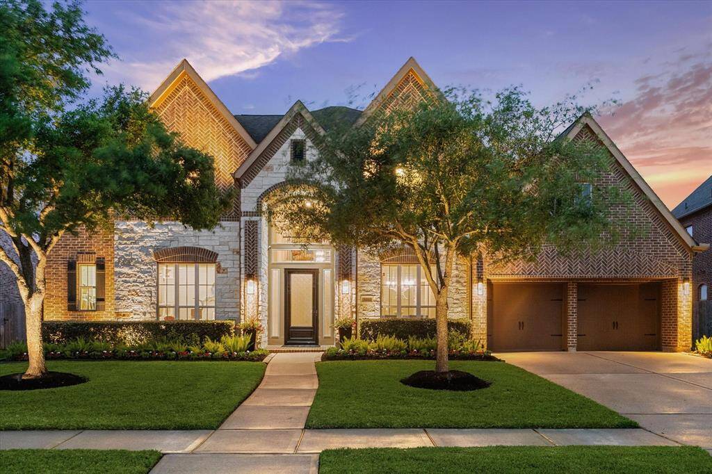 Welcome to 3212 Tamara Creek