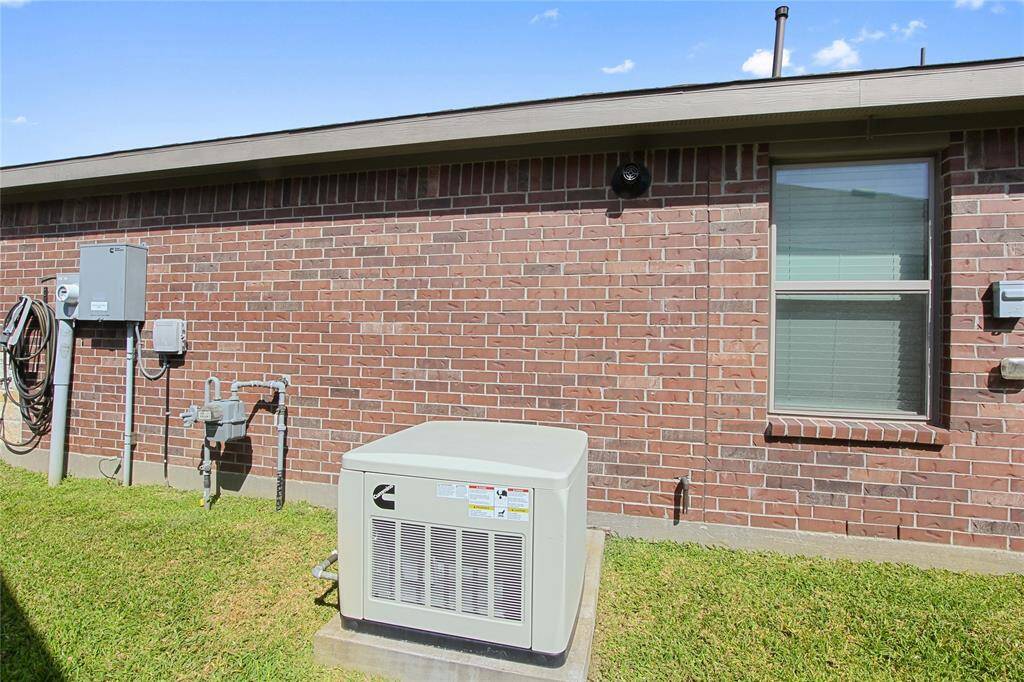 Whole House Generator | Installed New 2022