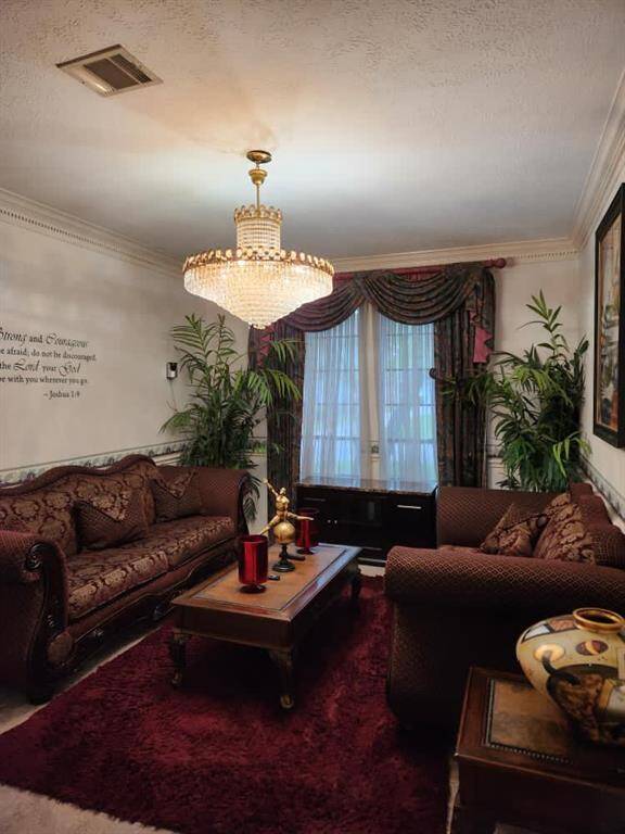 Formal Living Room