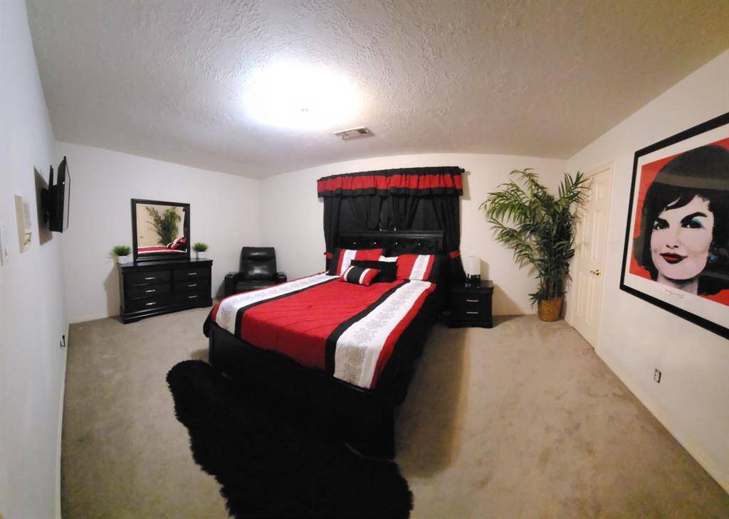 Bedroom 4
