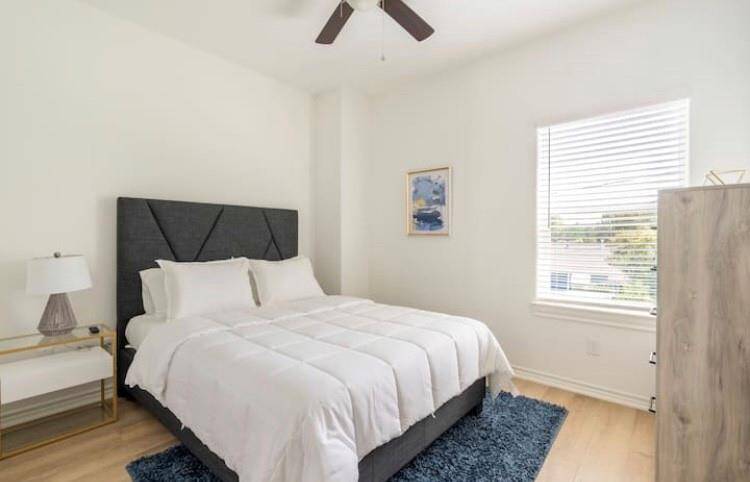Bedroom #2 - 2nd Flr