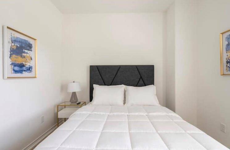 Bedroom #2 - 2nd Flr