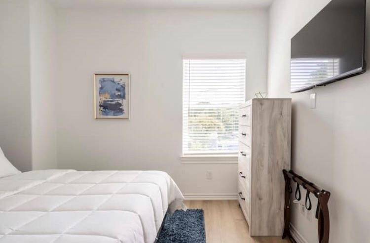 Bedroom #2 - 2nd Flr