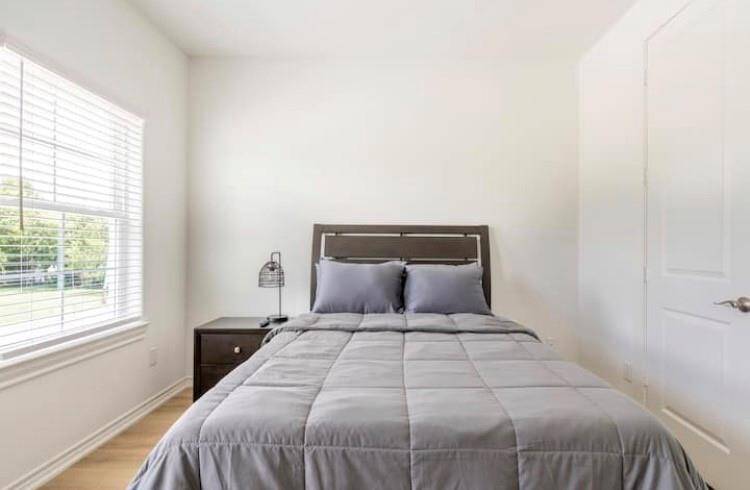 Bedroom #3 - 2nd Flr