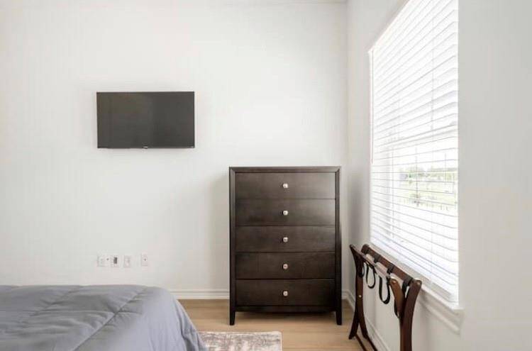 Bedroom #3 - 2nd Flr