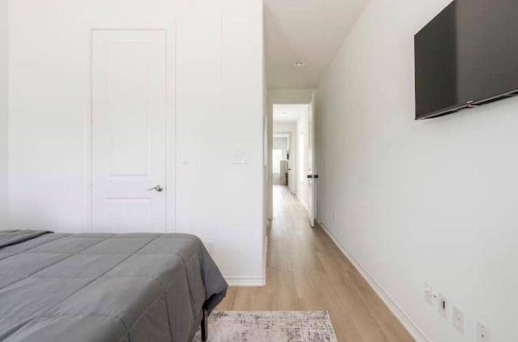 Bedroom #3 - 2nd Flr