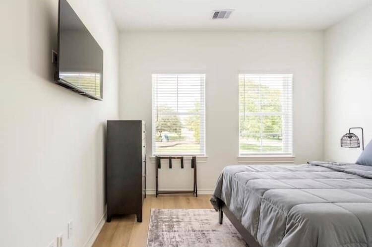 Bedroom #3 - 2nd Flr