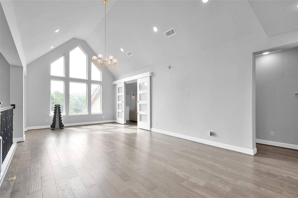 Play Room 2nd floor