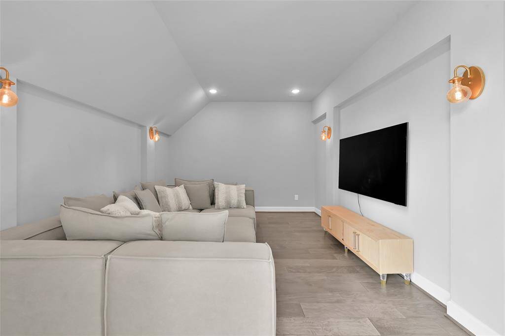 Media Room