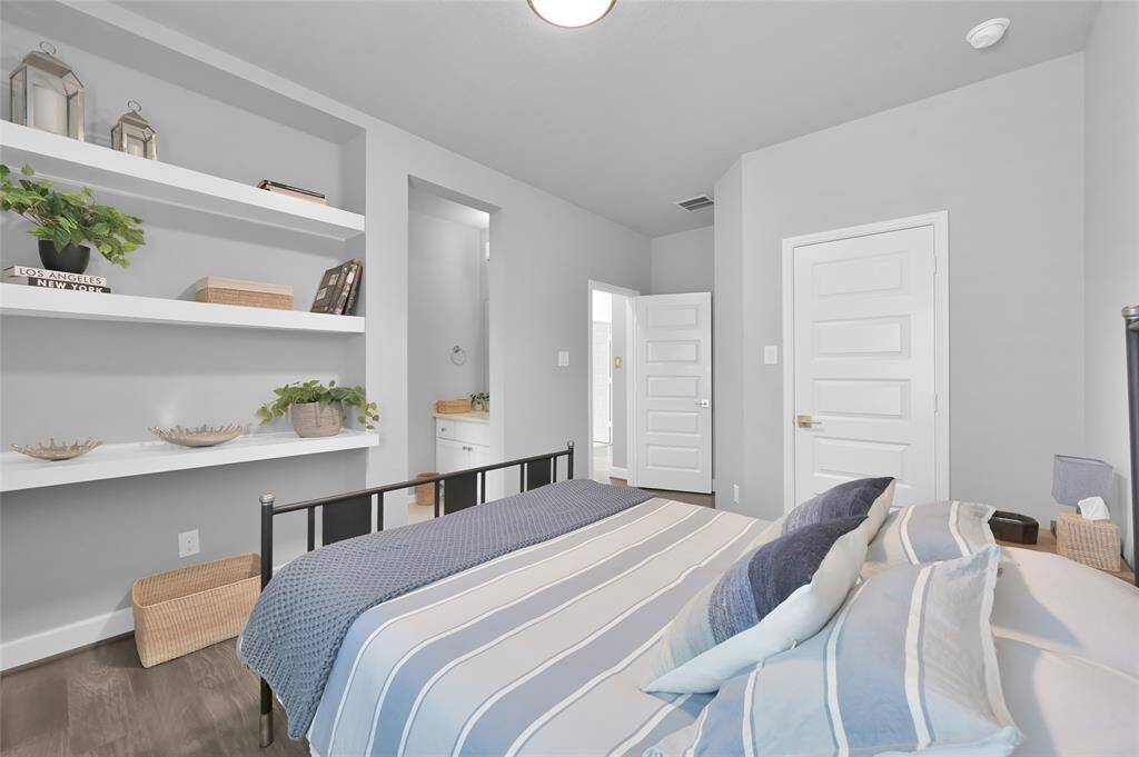 Room # 3 at 2nd floor