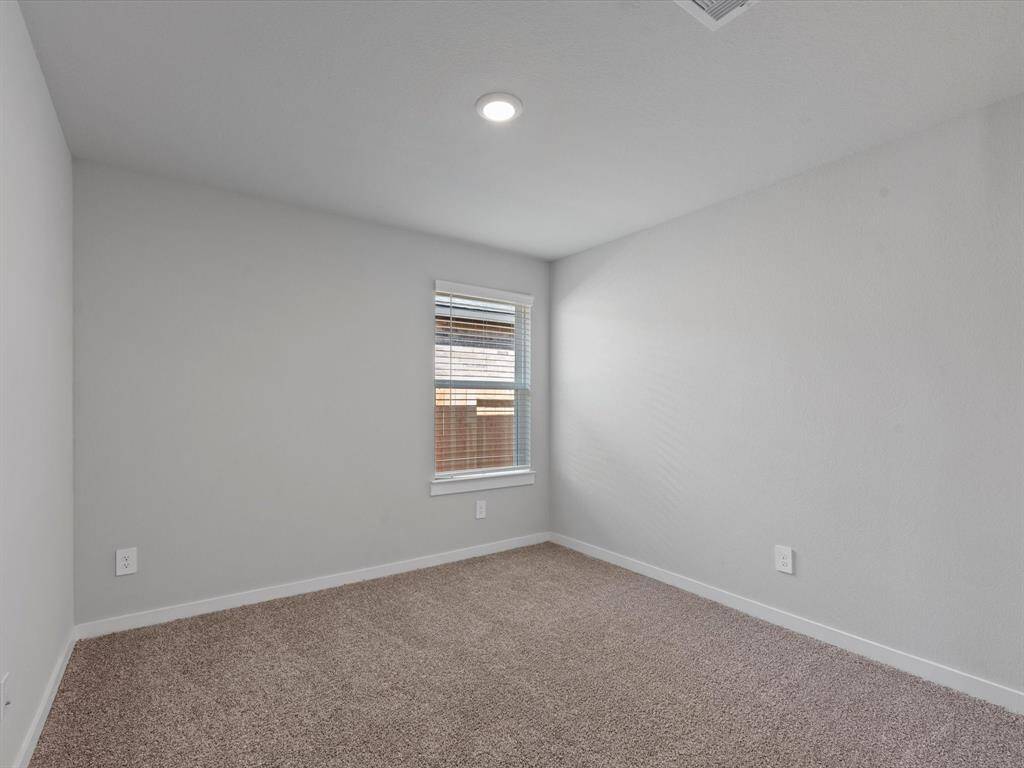 Extra Room/Study/Office located at front entry