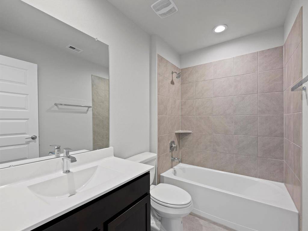 Bathroom #3