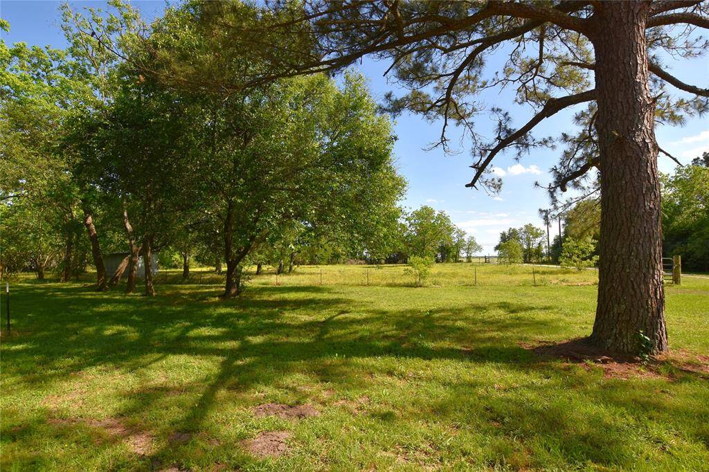 Spanning 11 acres, this expansive property offers endless opportunities to create your dream retreat.