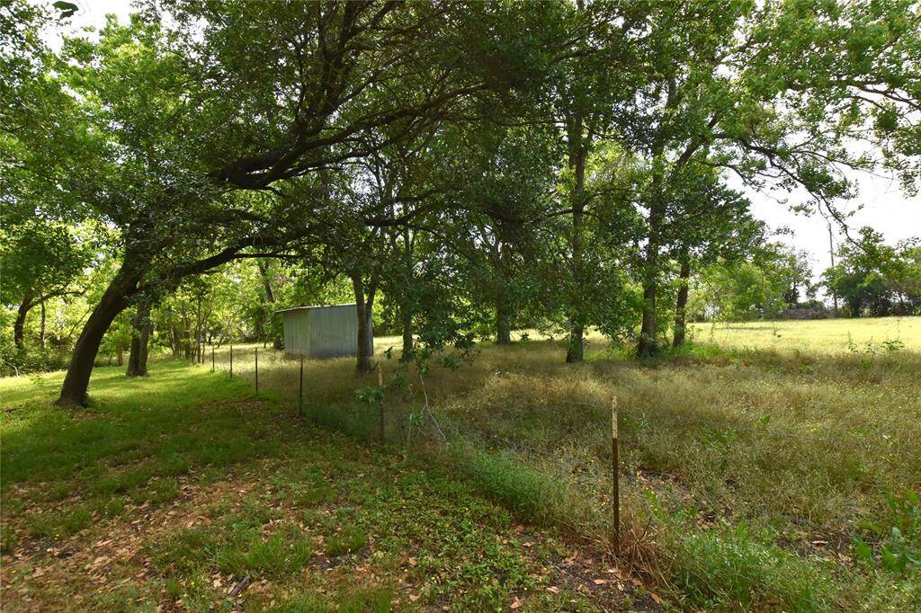 he mature trees not only enhance the property’s aesthetic appeal but also provide shade, natural wildlife habitat, and a calming atmosphere that only nature can provide.