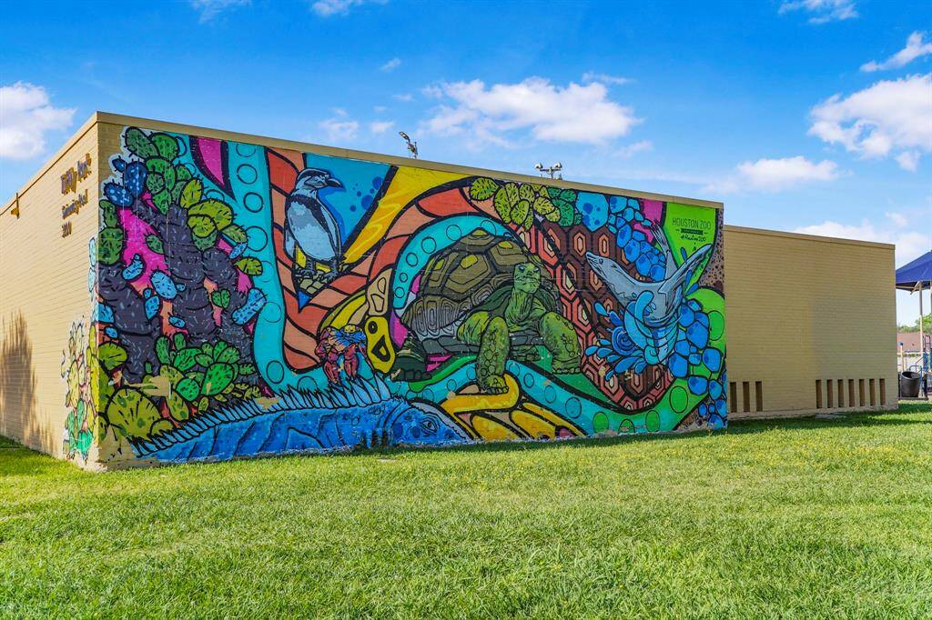 Mural
