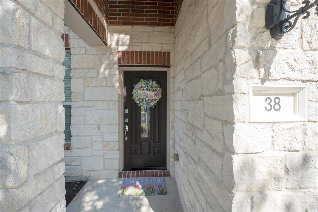Take a deep breath… you're home now. Thoughtfully designed and warmly inviting, it’s a home that simply feels right. With elegant features and ample space for friends and family, it offers the perfect blend of comfort, style, and everyday livability.