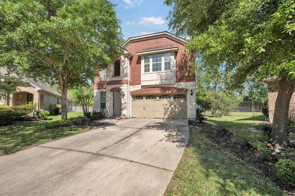 A long list of recent upgrades includes a 30-year roof, HVAC, refreshed landscaping, an automatic sprinkler system custom walk-in closet, remote controls for the pool, spa, fireplace, fans, and lighting and an Xfinity home alarm system with Bluetooth connectivity. The current owners have also maintained quarterly pest control and weekly pool maintenance.