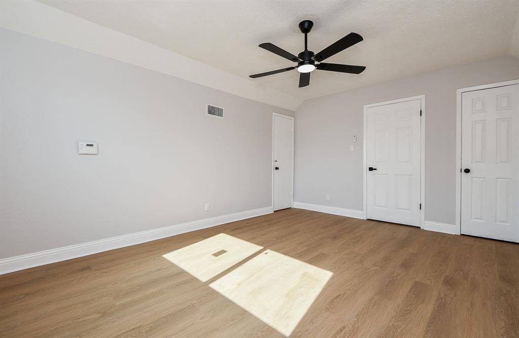 Another view of Bedroom 2