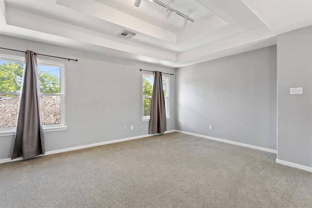 Upstairs Gameroom