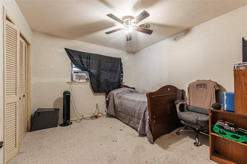 3rd bedroom