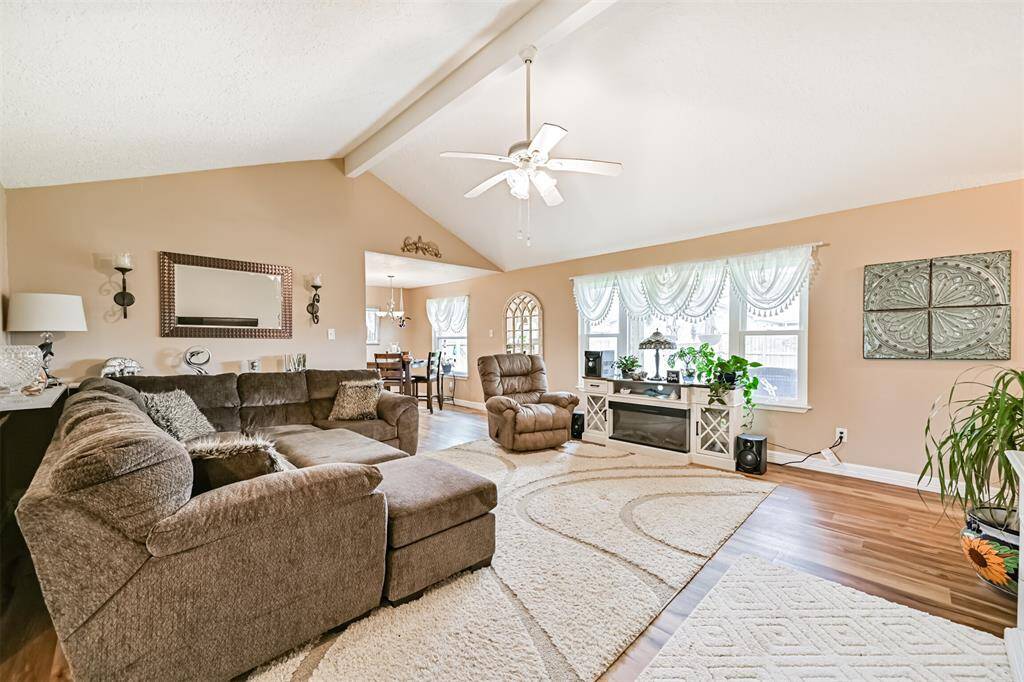 Living/Family Room