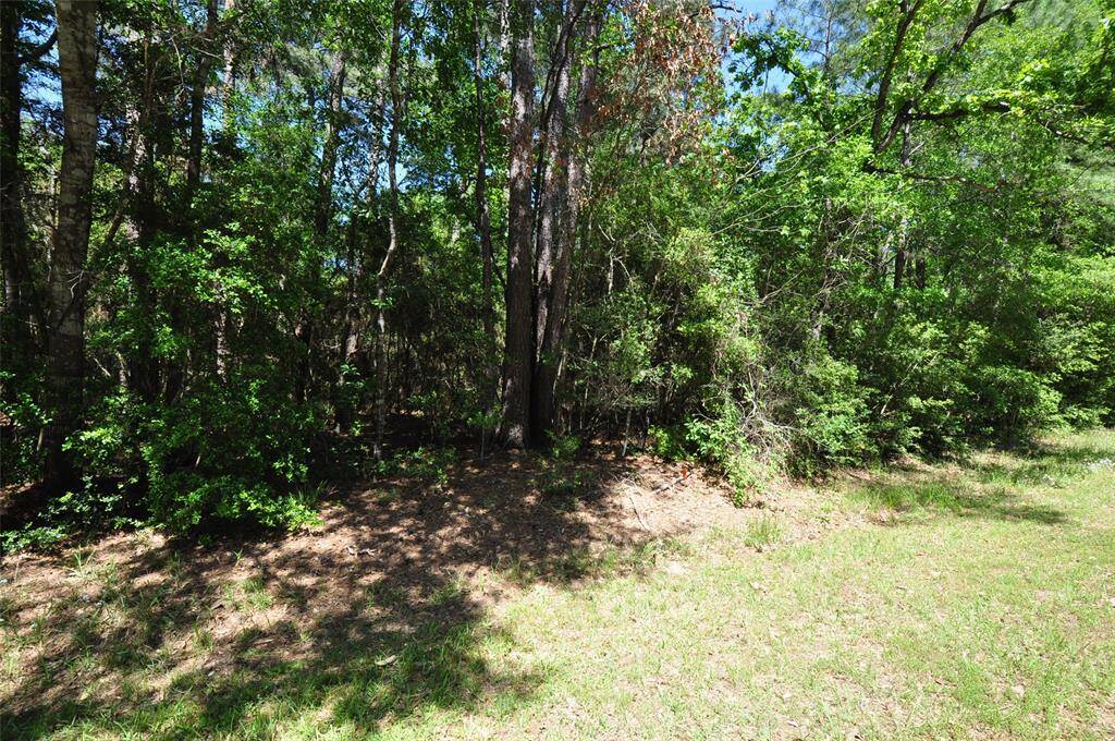 Front left view of the property.