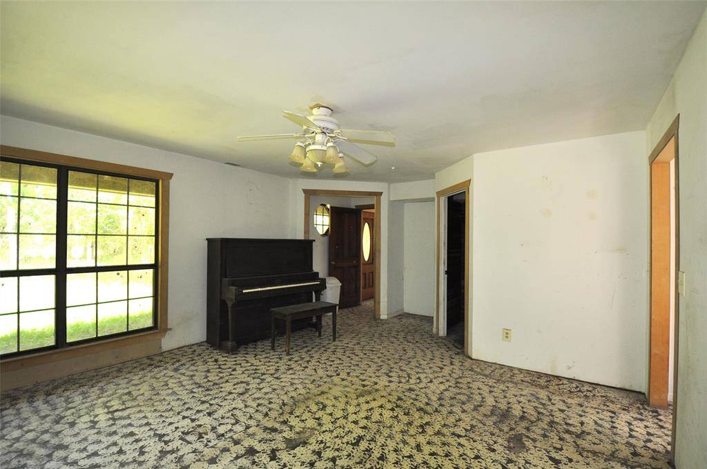 Primary bedroom.