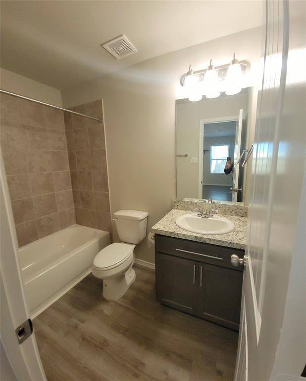 Full bathroom.