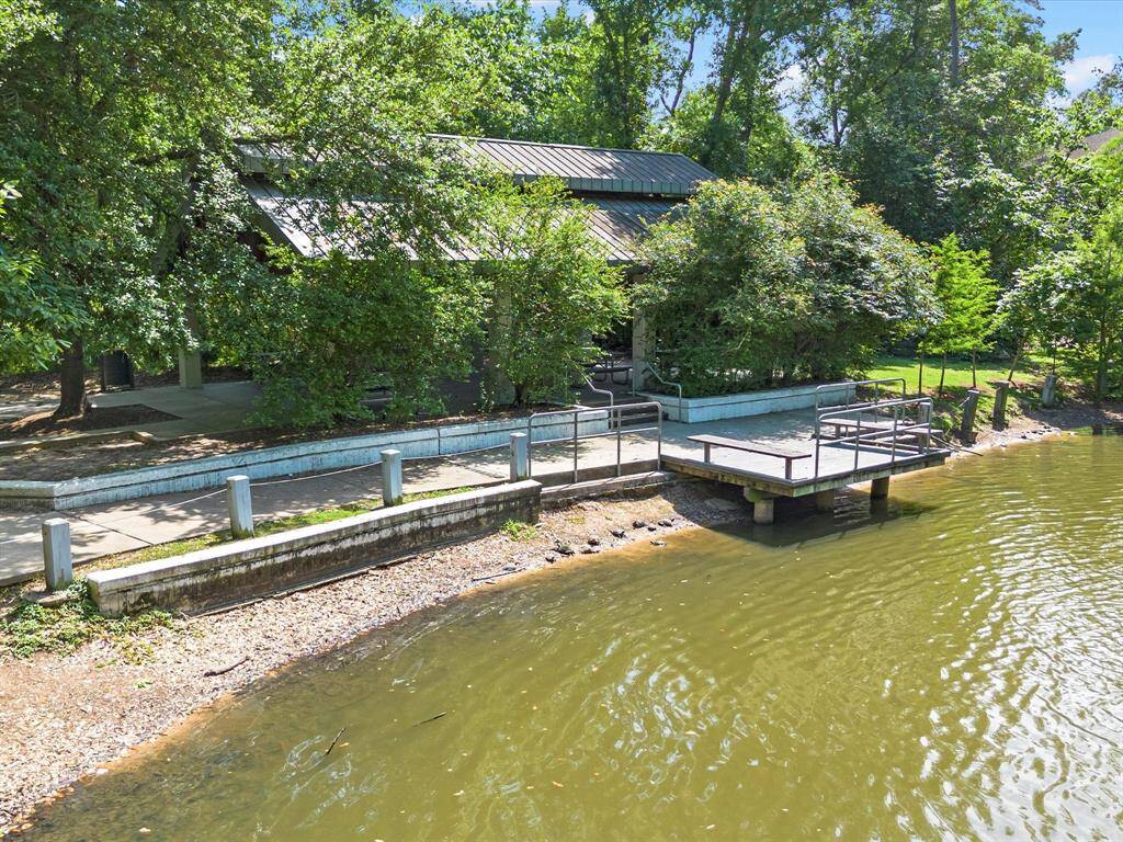 There's so much to do and see all within walking distance of the home