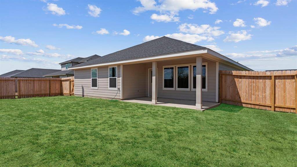 *Images and 3D tour is for illustration only and options may vary from home as built.