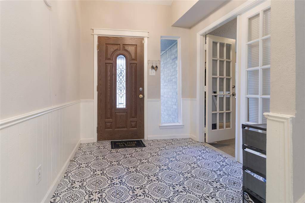 Entryway