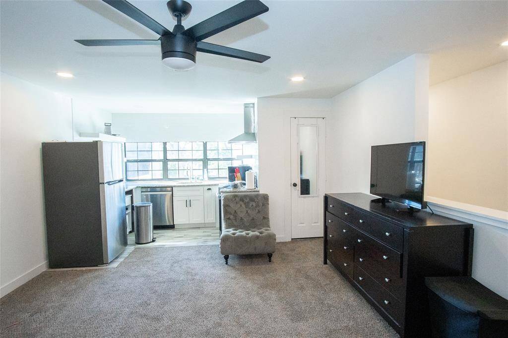 Can also be used as a guest house