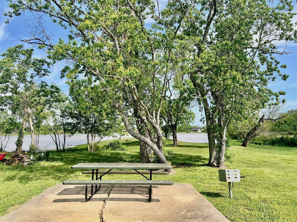 Community Lake access