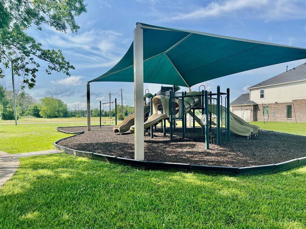 Community Park