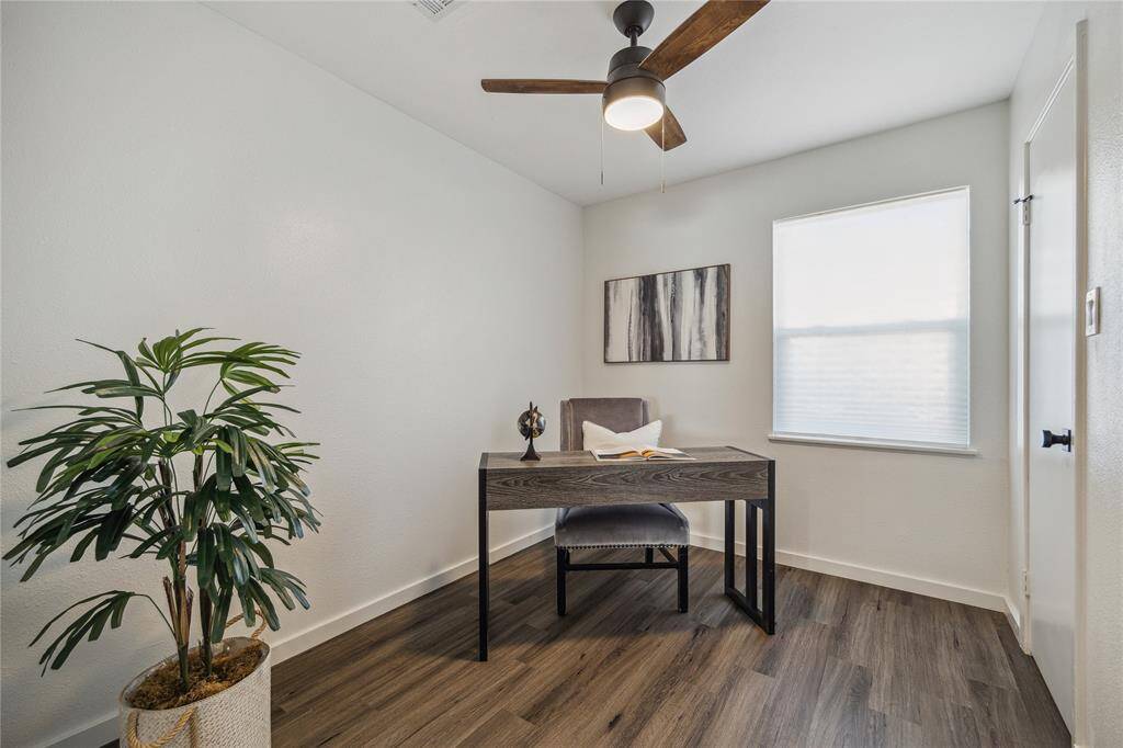 Bedroom #2