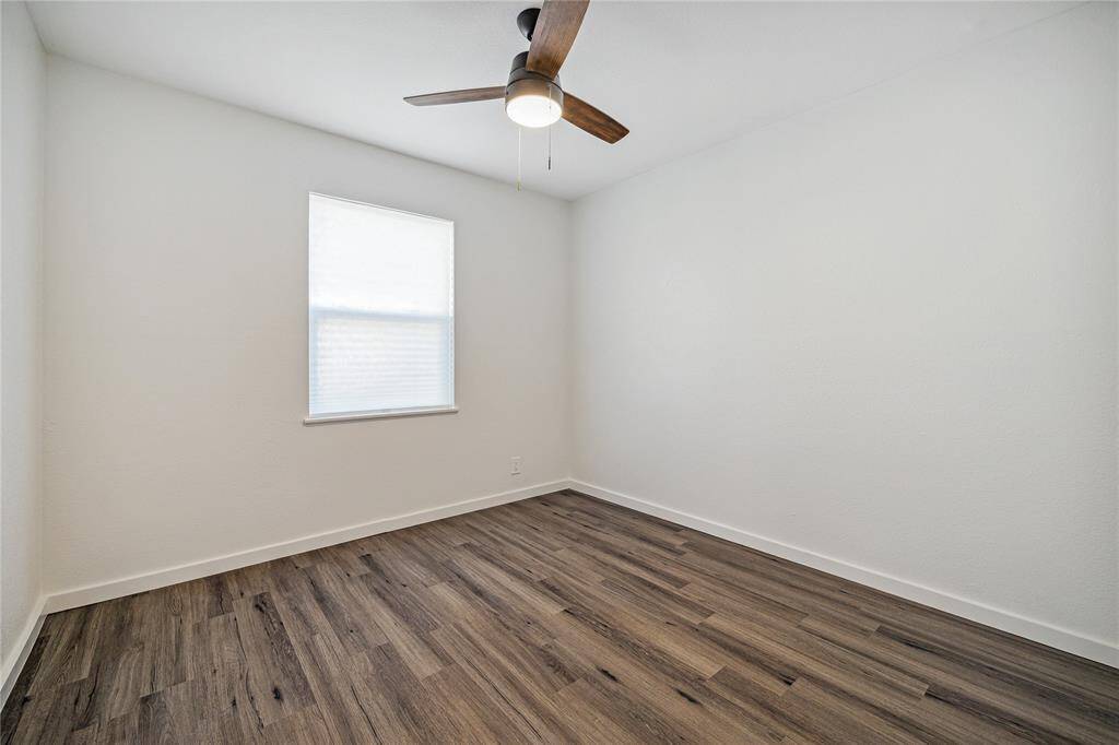 Bedroom #3