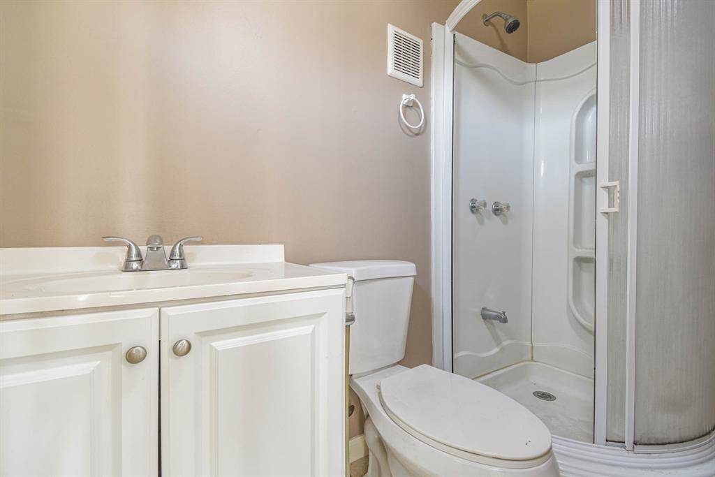 3rd Full Bath