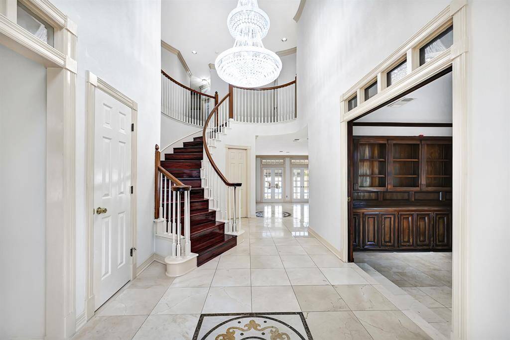Foyer