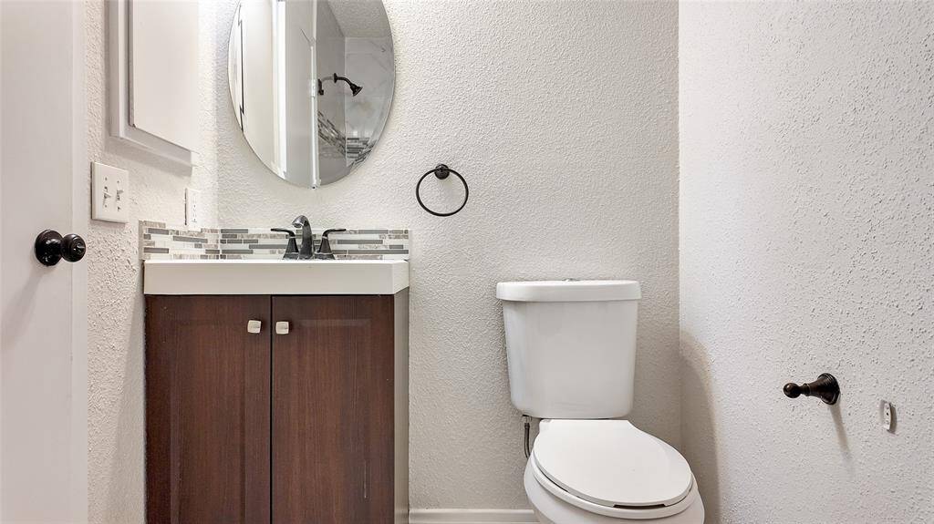 Guest Bath