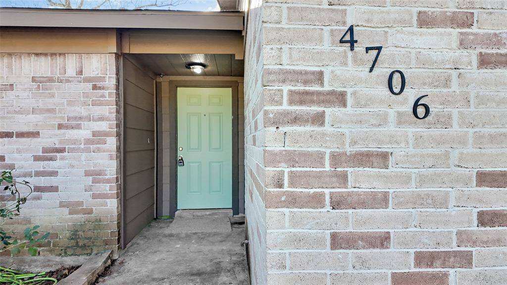Curb Appeal Front Elevation
