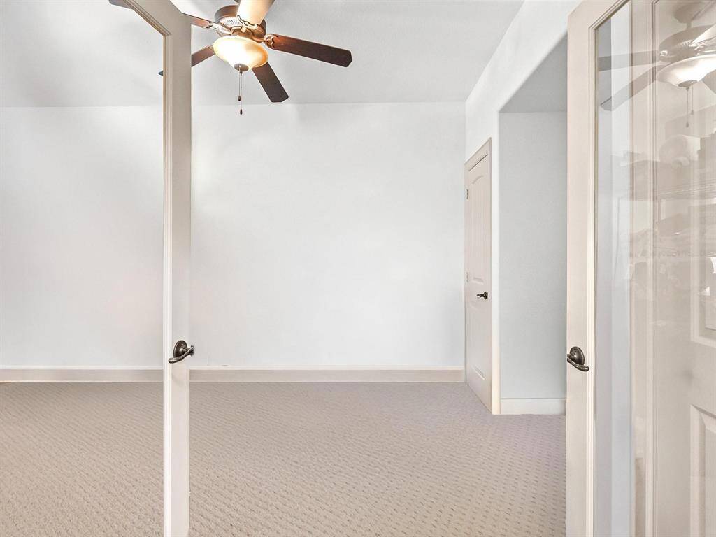 ENJOY SOAKING IN YOUR OVERSIZED TUB AND LARGE WALK IN SHOWER