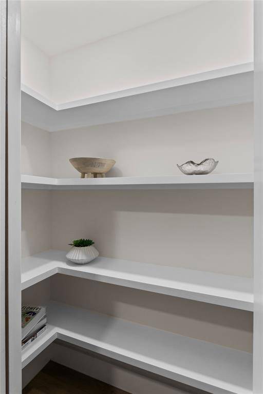 Pantry