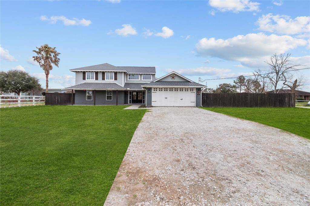 Welcome Home!