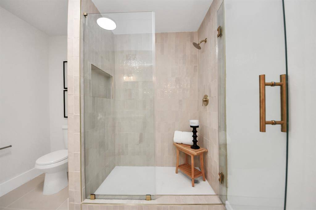 Beautiful Neutral Tile