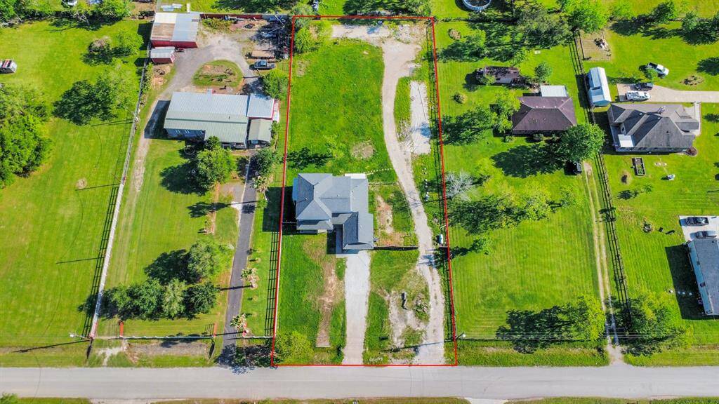 Country living- 15 min to Pearland & Friendswood