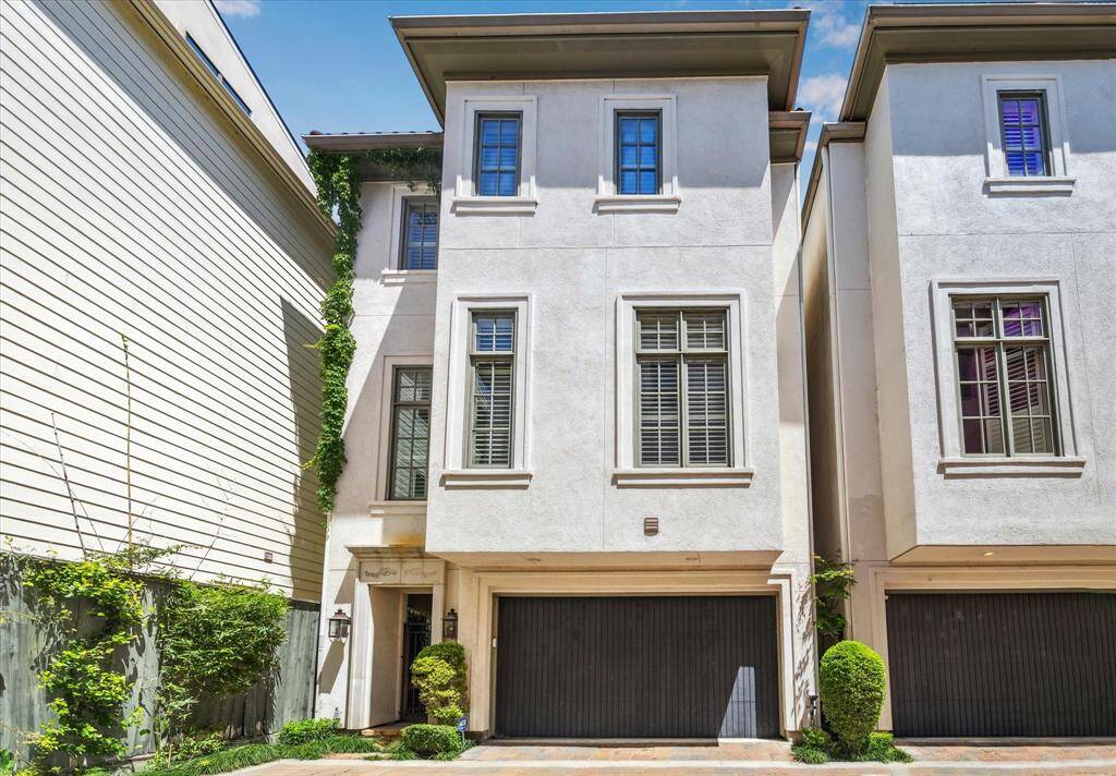 Another View of 4812 Austin Street