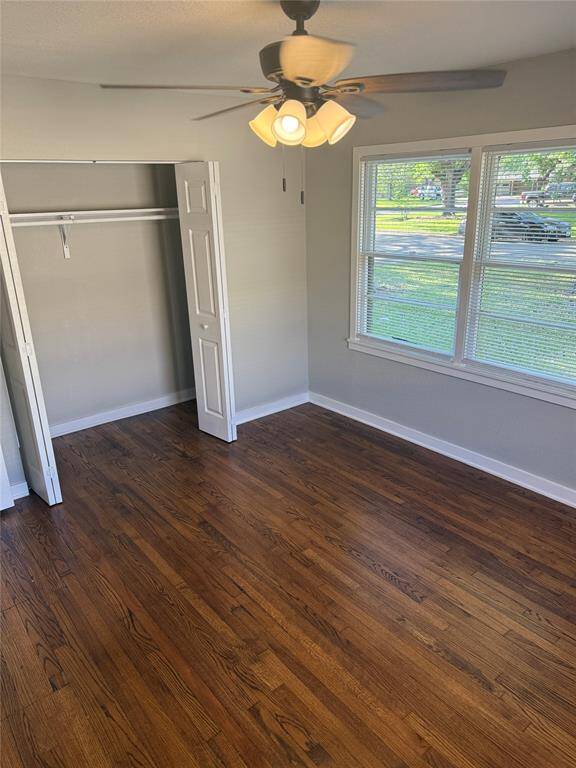 3rd bedroom