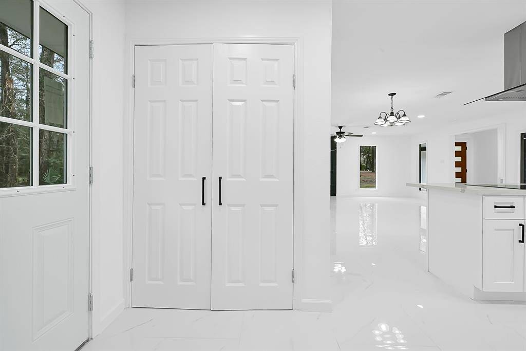 Pantry