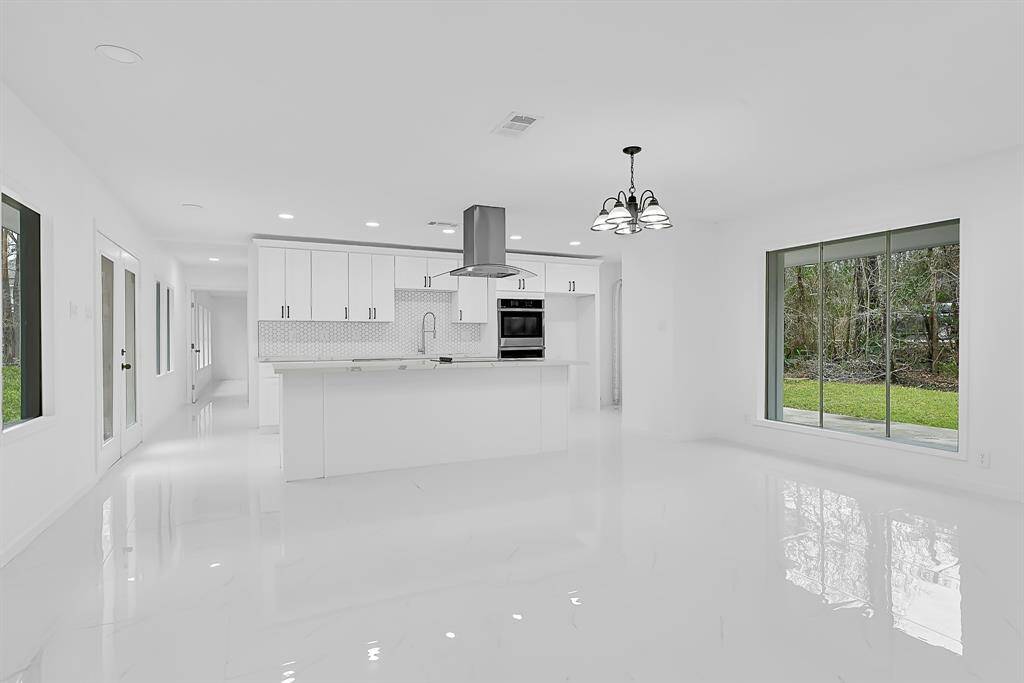 Open Concept