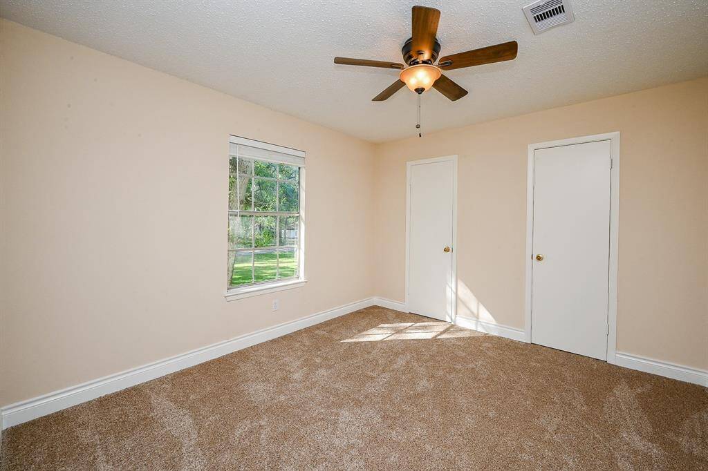 Secondary bedroom #2 of 3.